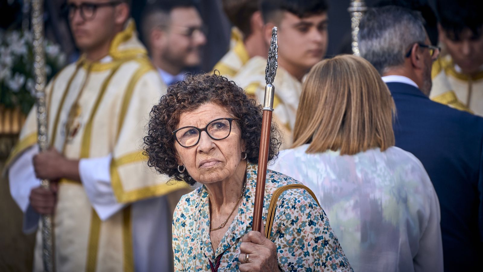 Corpus Chiquito 2022 Cádiz