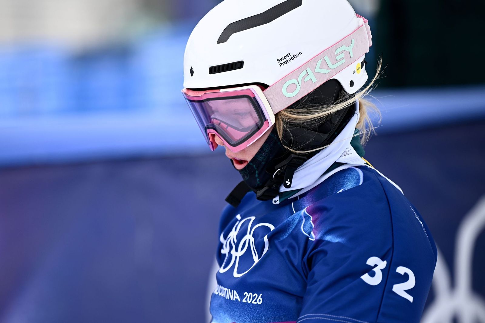 Las fotos de la inauguración de los Juegos Olímpicos de invierno de 2026