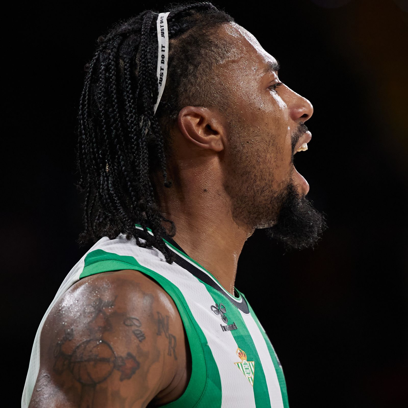 Las fotos del gran triunfo del Betis Baloncesto sobre el Gran Canaria