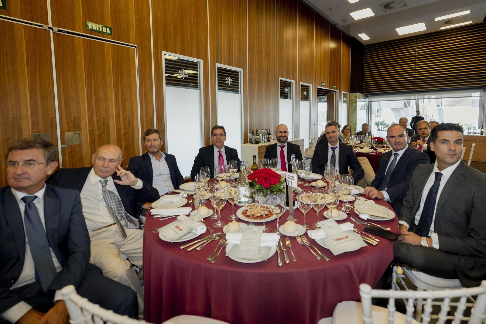 Todas las imágenes de la entrega del VII premio Federico Joly a Jose Manuel Pascual