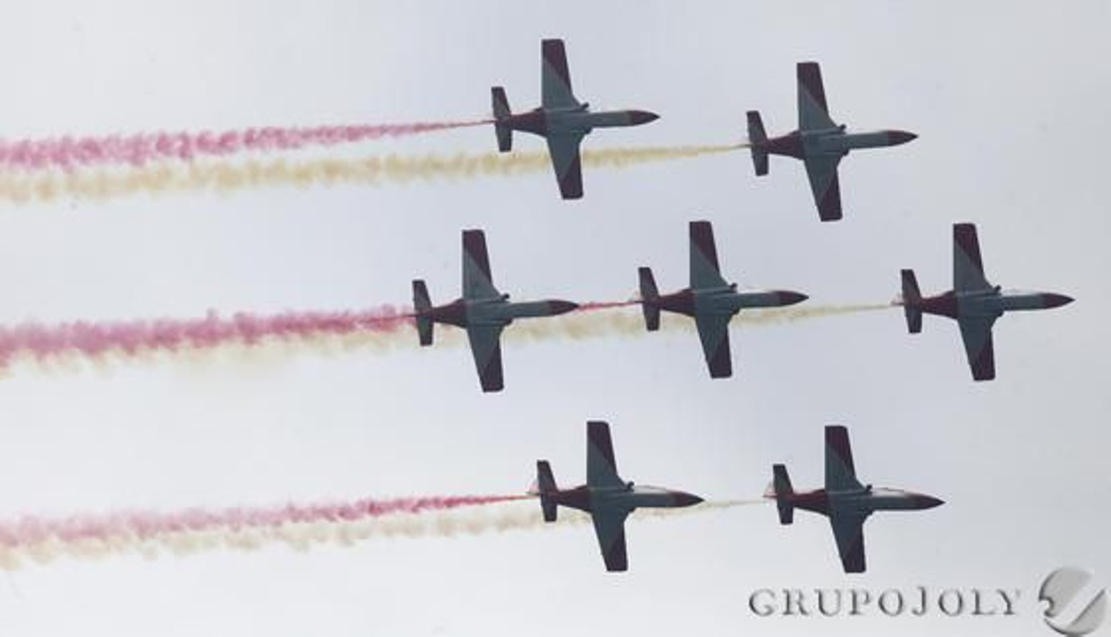 Foto: Jose Braza / Jesus Marin