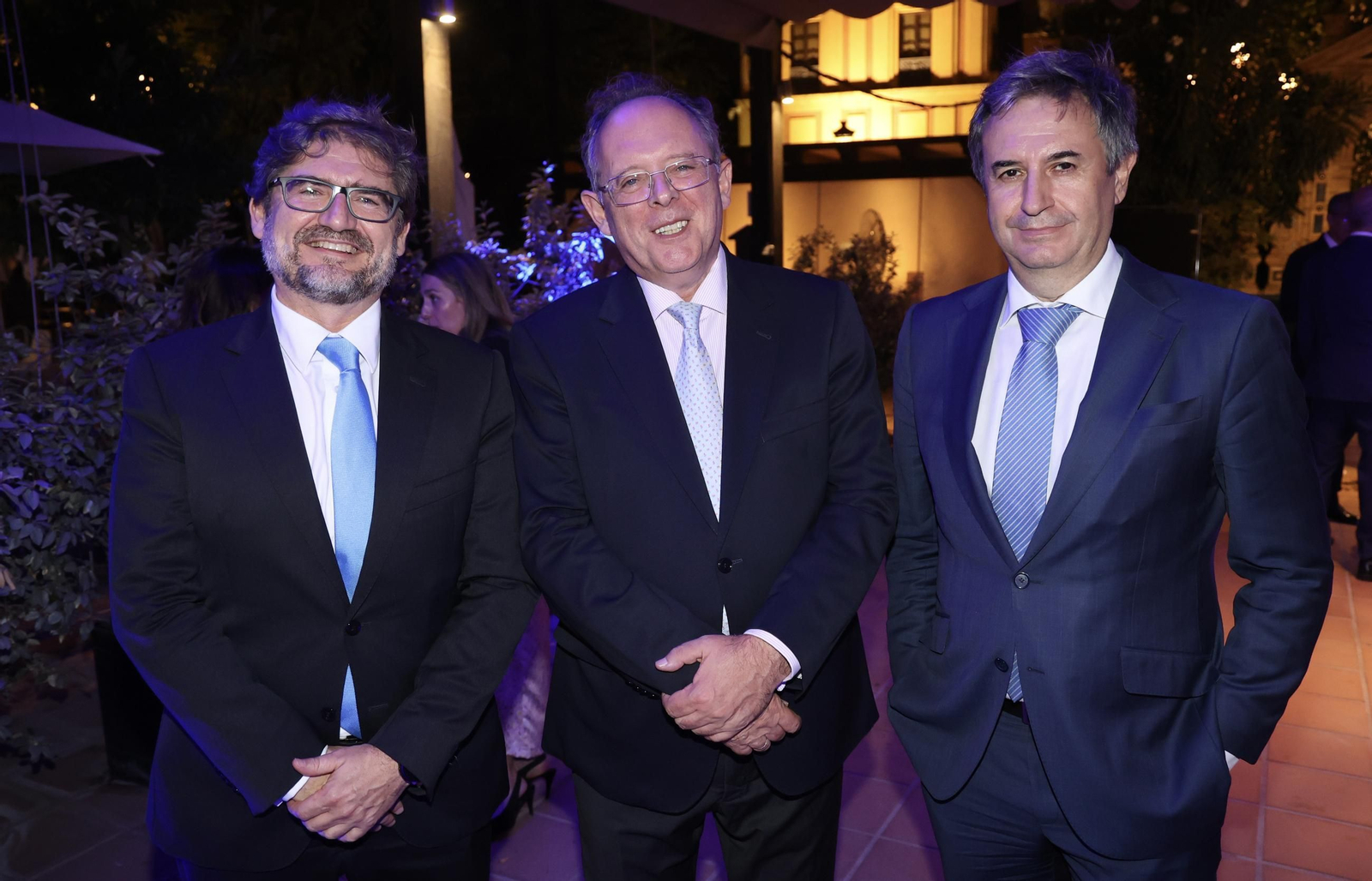 Anuario Joly Andalucía 2025