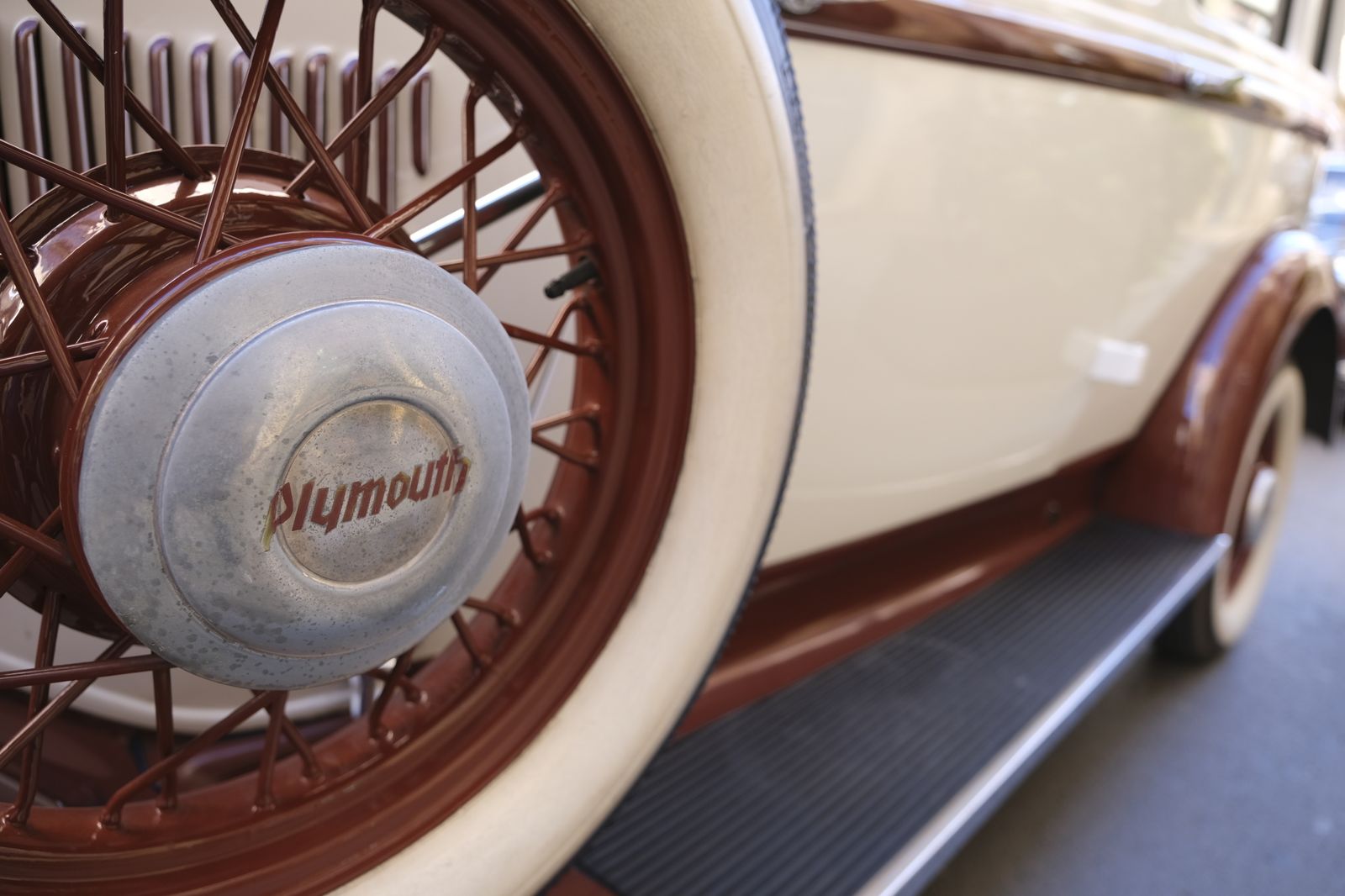 XXXI Ruta de Vehículos Antiguos de Almería