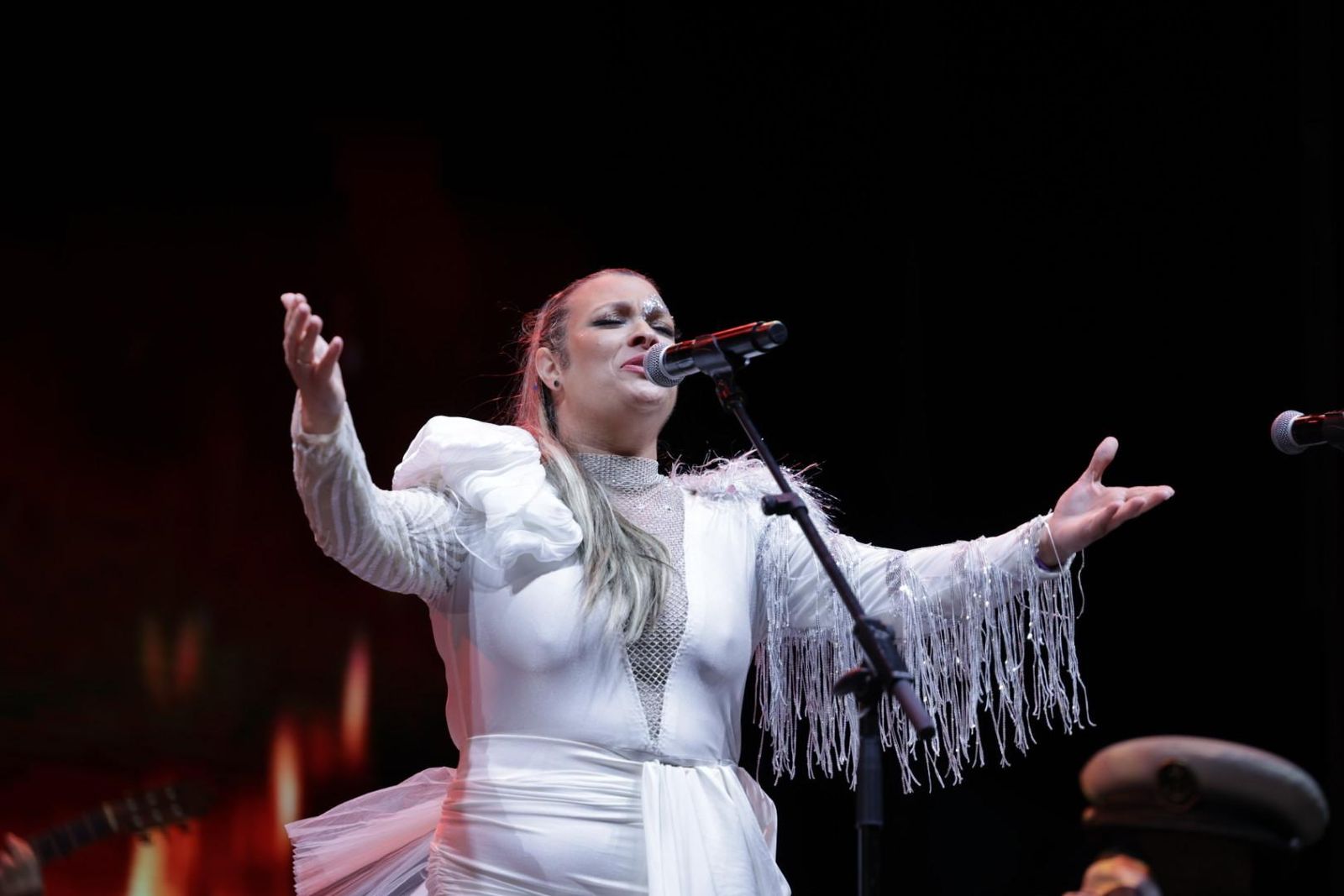 Cortejo, acto y quema del Dios Momo del Carnaval de Cádiz 2026