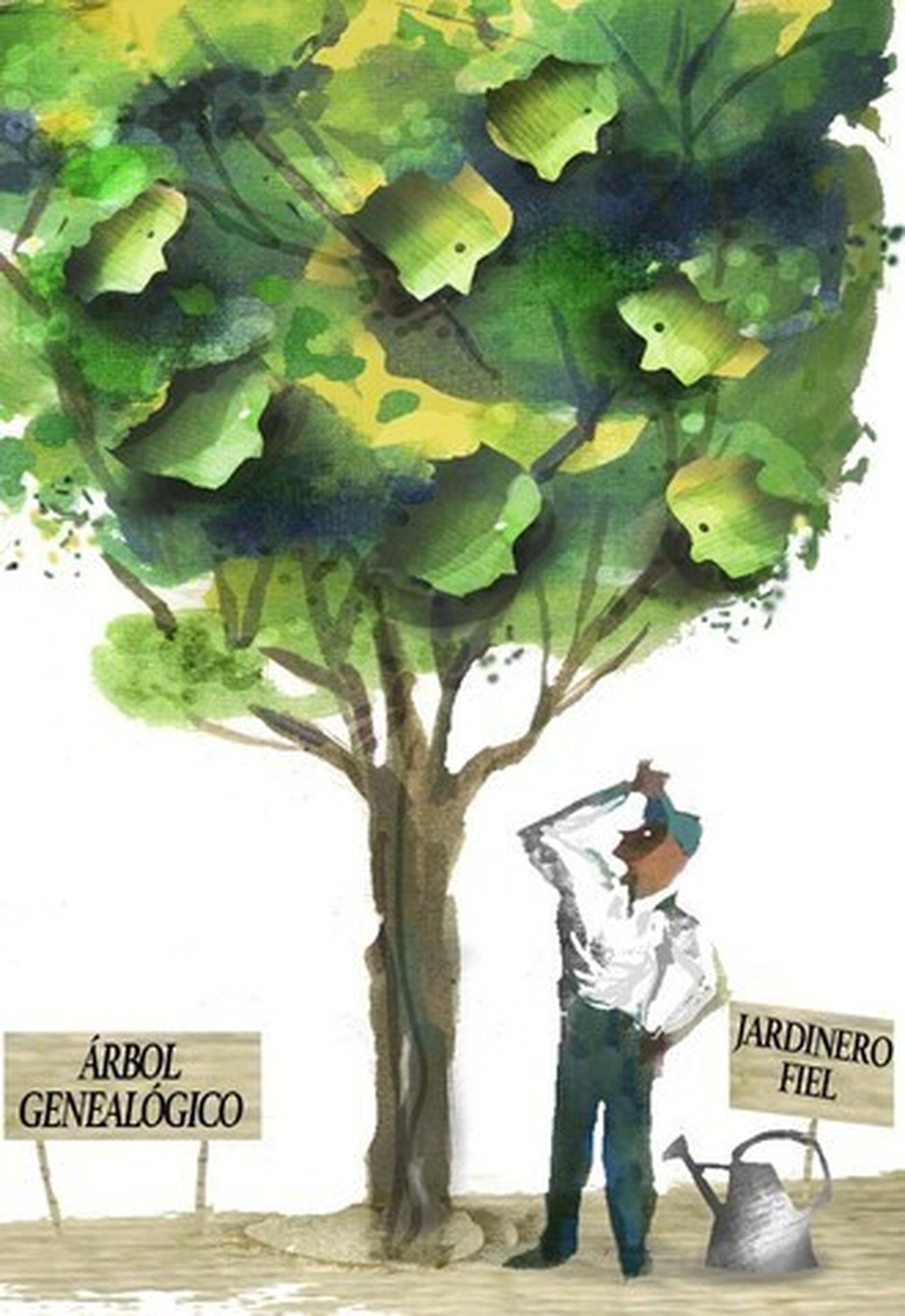 La gobernanza de la empresa familiar