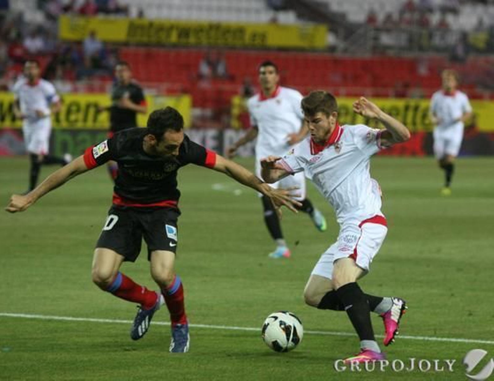 Foto: Antonio Pizarro