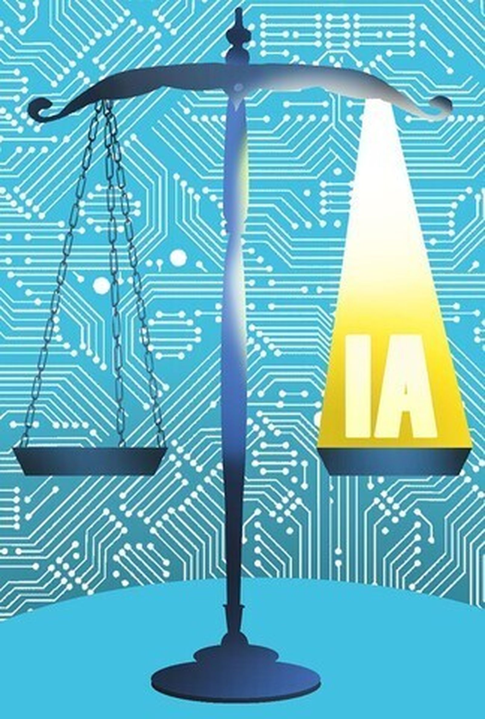La Ley Europea de Inteligencia Artificial