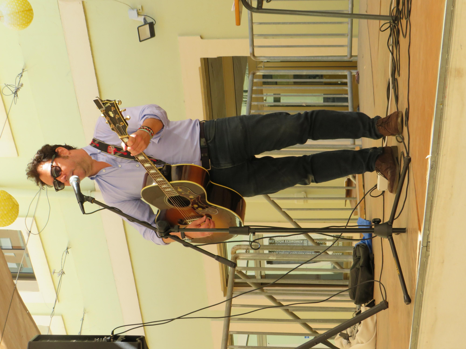 Imágenes del 25 aniversario de la promoción 1984-1998 de La Salle