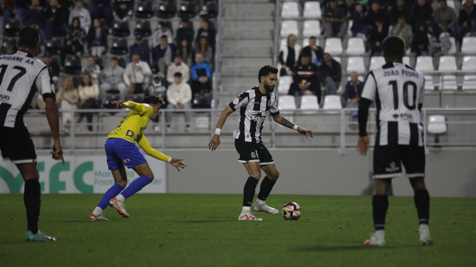 Las mejores fotos del Balona - Orihuela