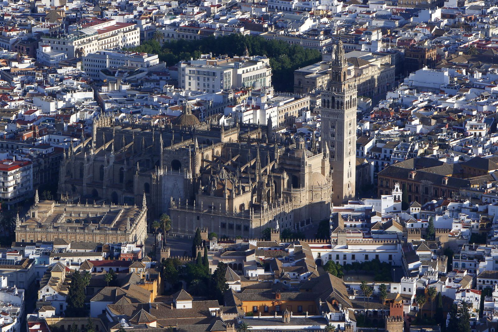 31. Sevilla (España)