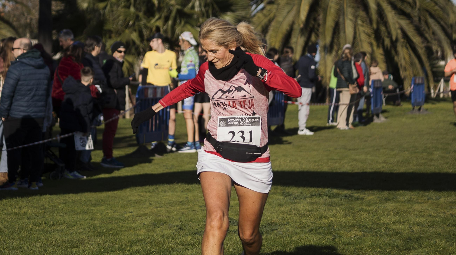 Búscate en la Carrera Solidaria de Los Reyes Magos