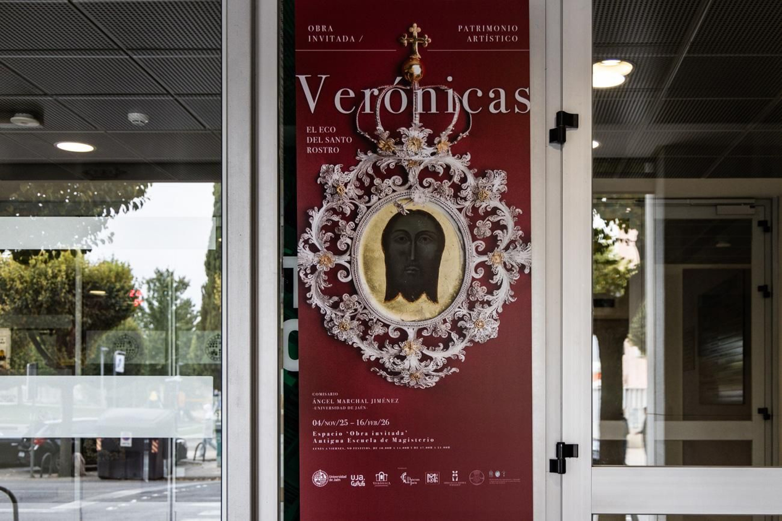 'Más allá del Santo Rostro: el misterio de las verónicas toma forma de exposición