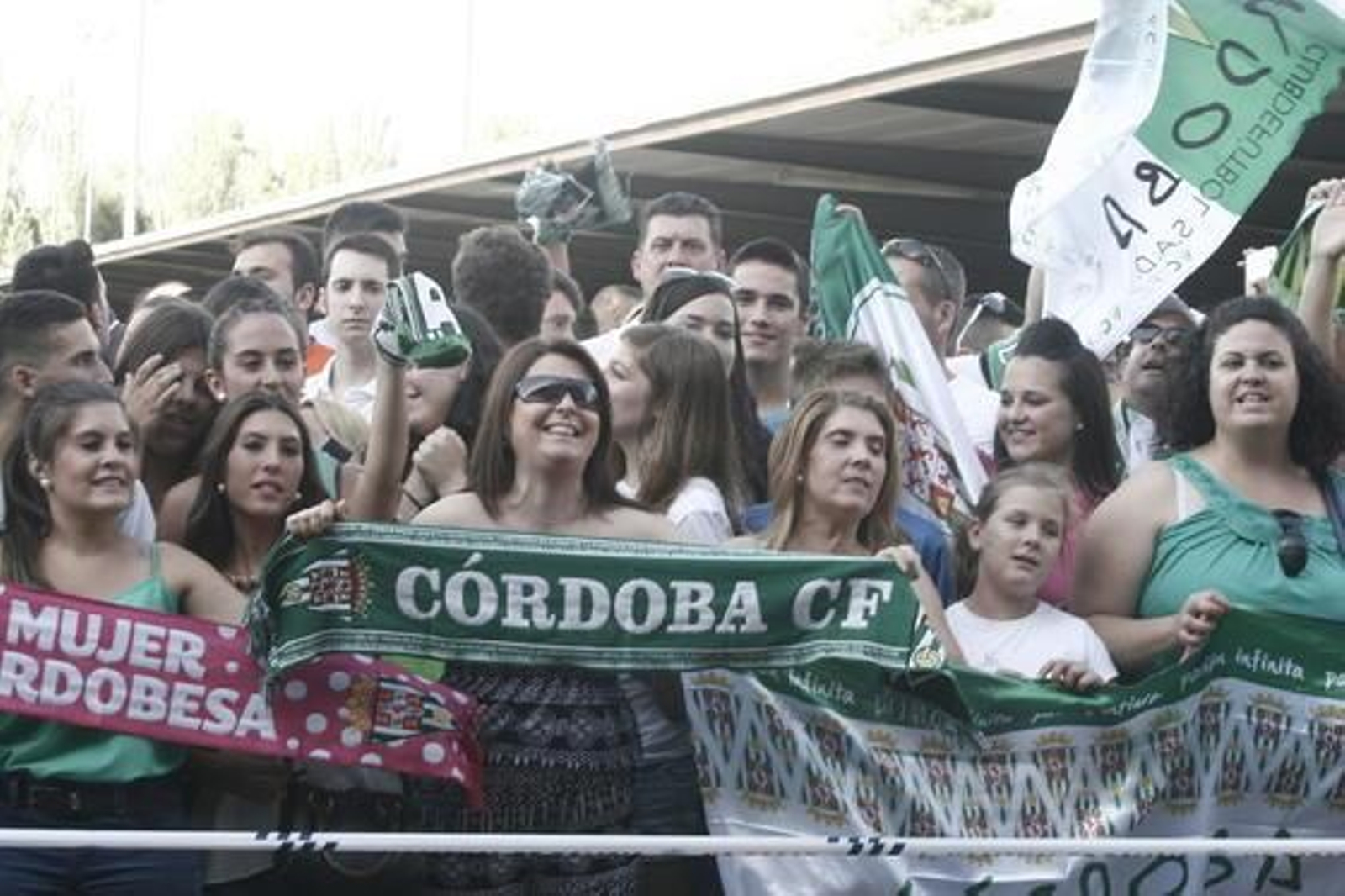 Foto: Rafael A. Butelo / O. Barrionuevo