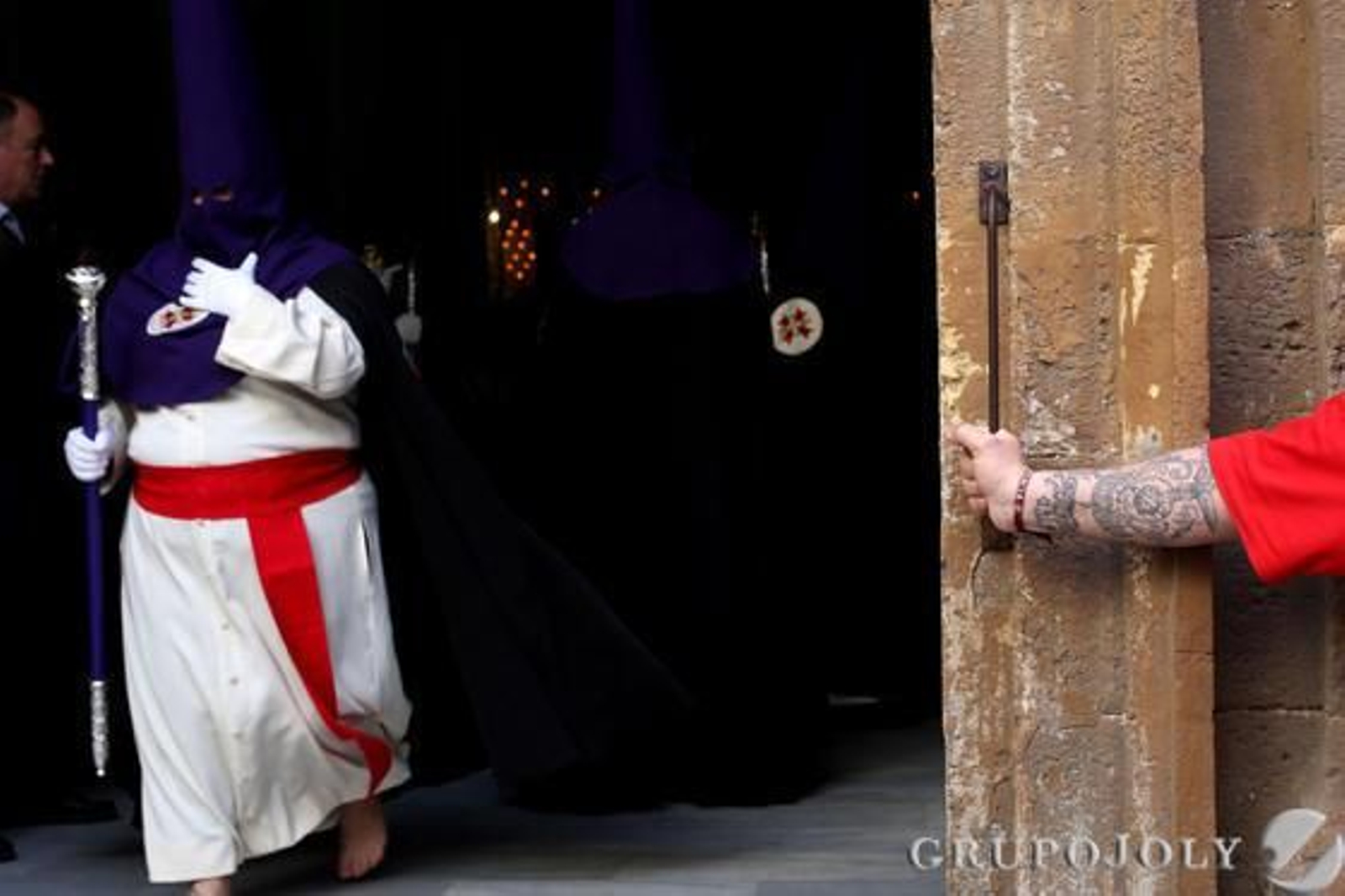 Sentencia. /Lourdes de Vicente