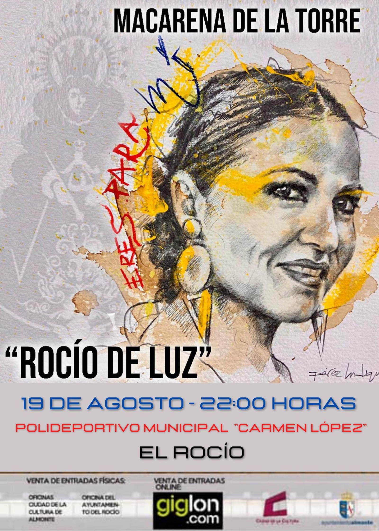 Macarena de La Torre