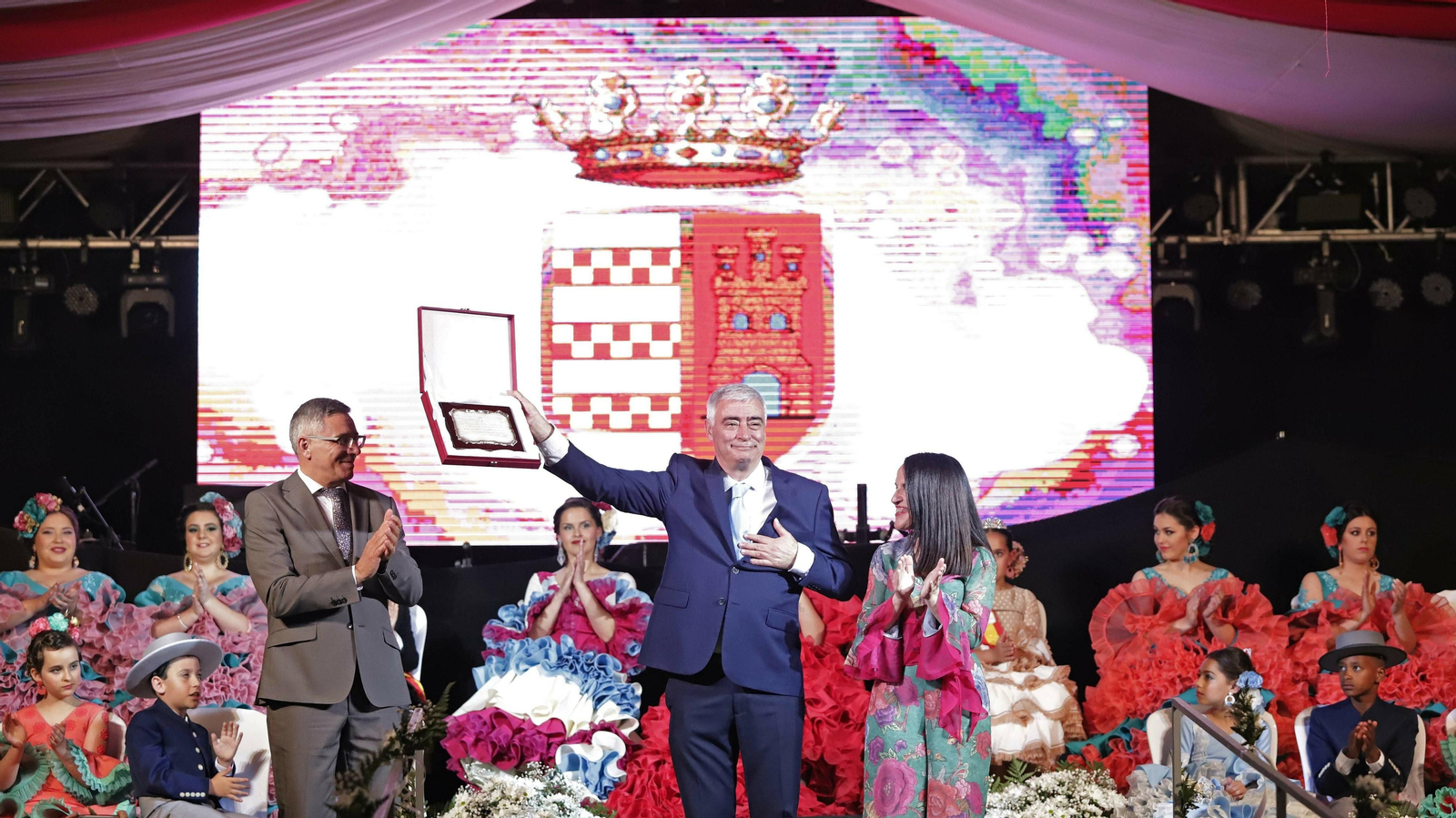 Las mejores fotos de la coronación