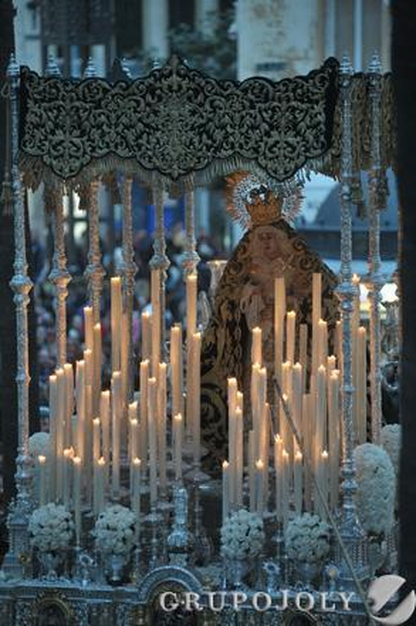 Foto: Penas./ Javier Albiñana