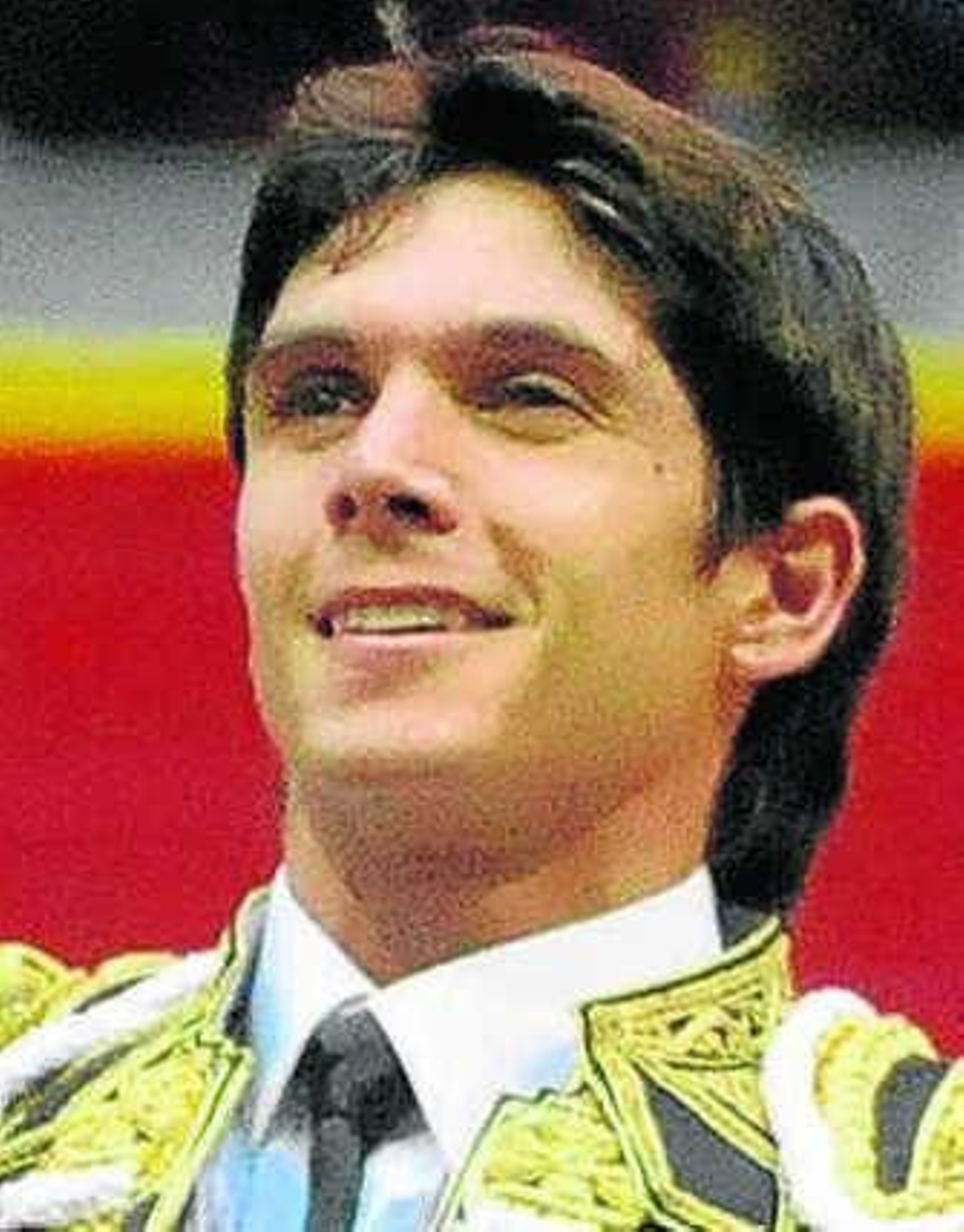 Sebastián Castella. Sebastián Castella.