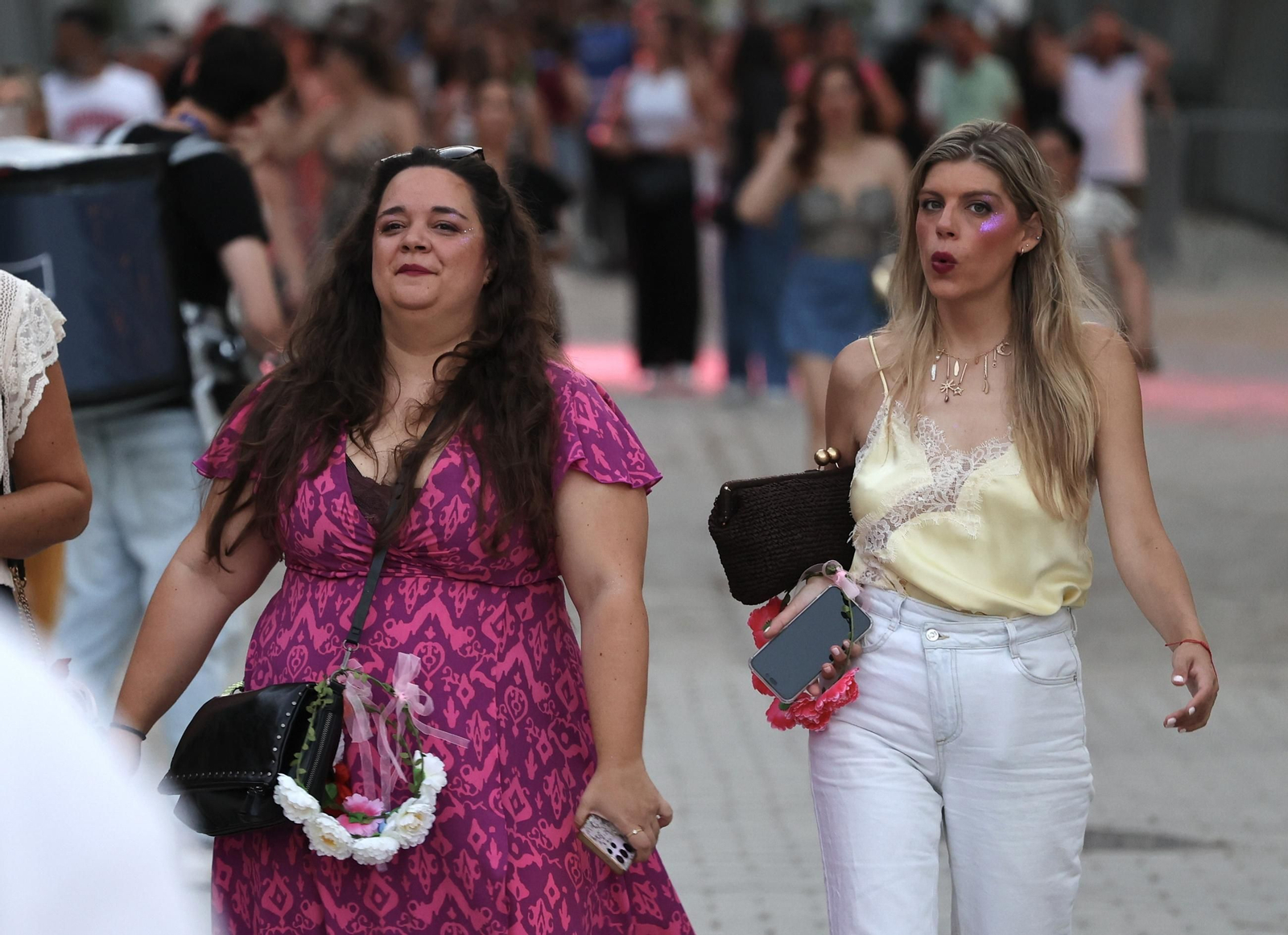 Búscate en las fotos del concierto de Los Caños en Sevilla