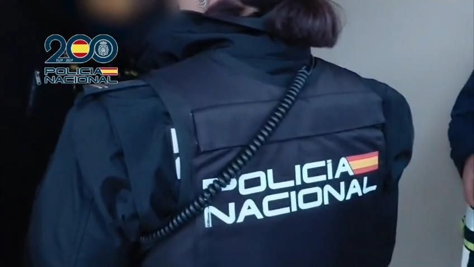 Detenciones por una violenta pelea previa al partido de fútbol entre el Granada CF y el Cádiz CF