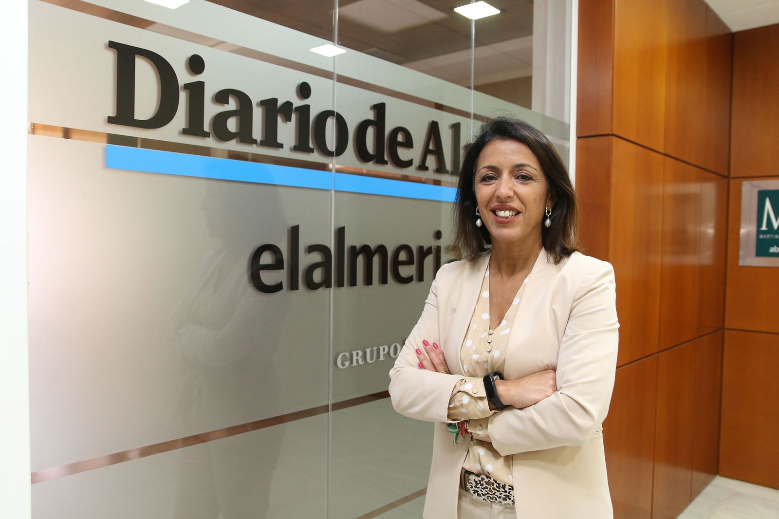 Marta Bosquet, ex presidenta del Parlamento andaluz, ocupará la presidencia del Ifapa