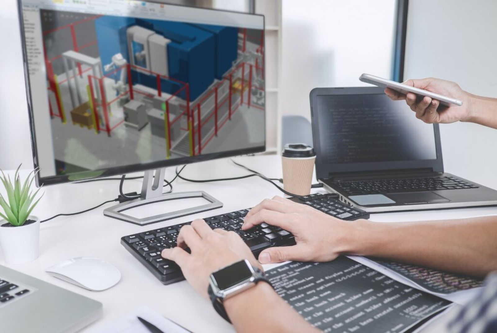 Entre otros, CEU ofrecerá el Curso de especialización en Inteligencia Artificial y Big Data.