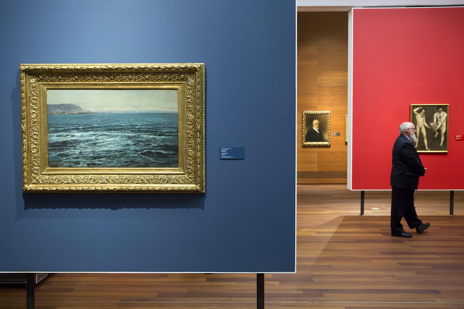 Conoce el Museo de Málaga