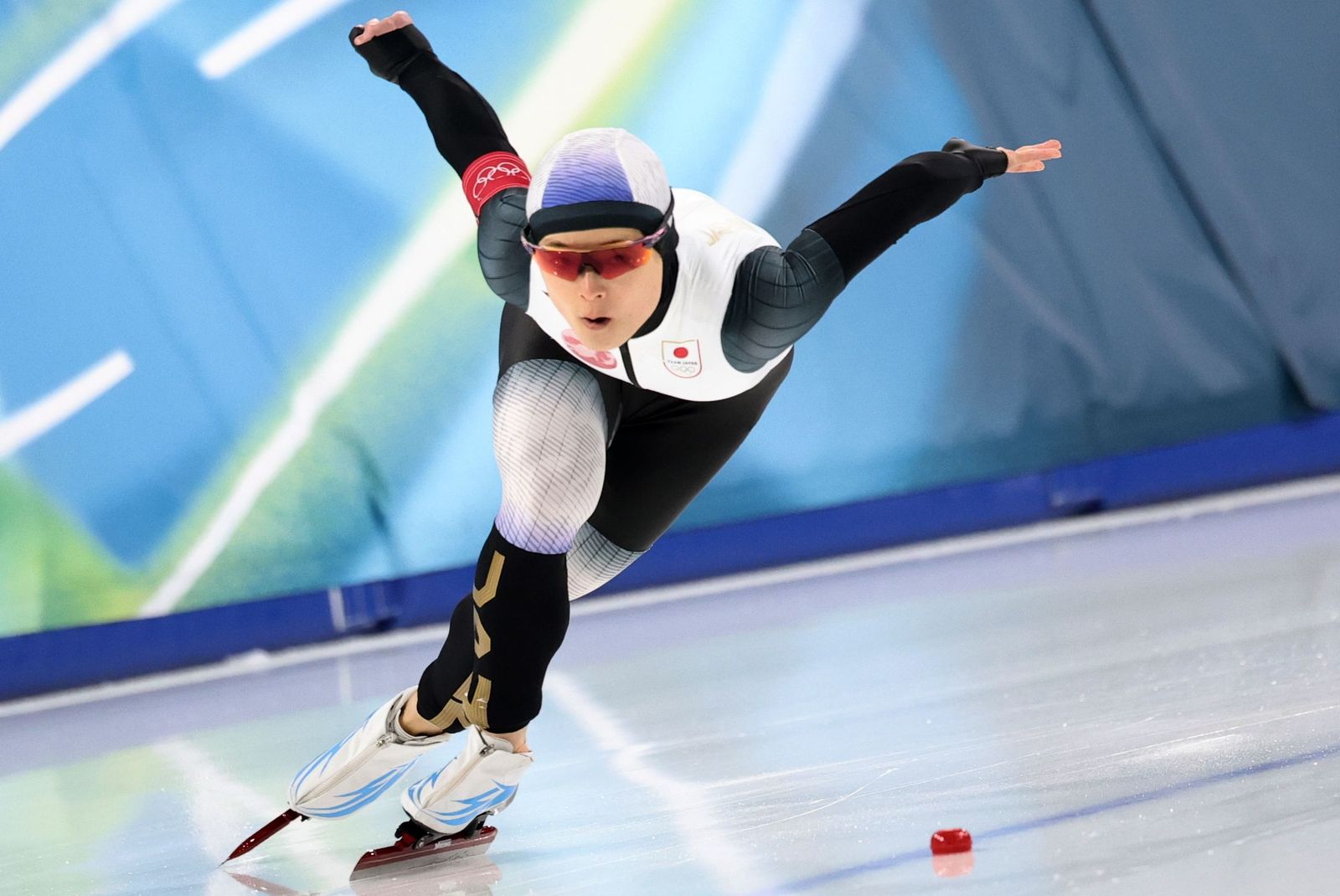 Las mejores fotos de los Juegos Olímpicos de invierno Milán Cortina d'Ampezzo 2026 | Décima jornada