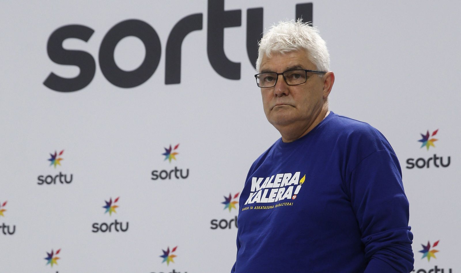 El ex preso etarra Kubati