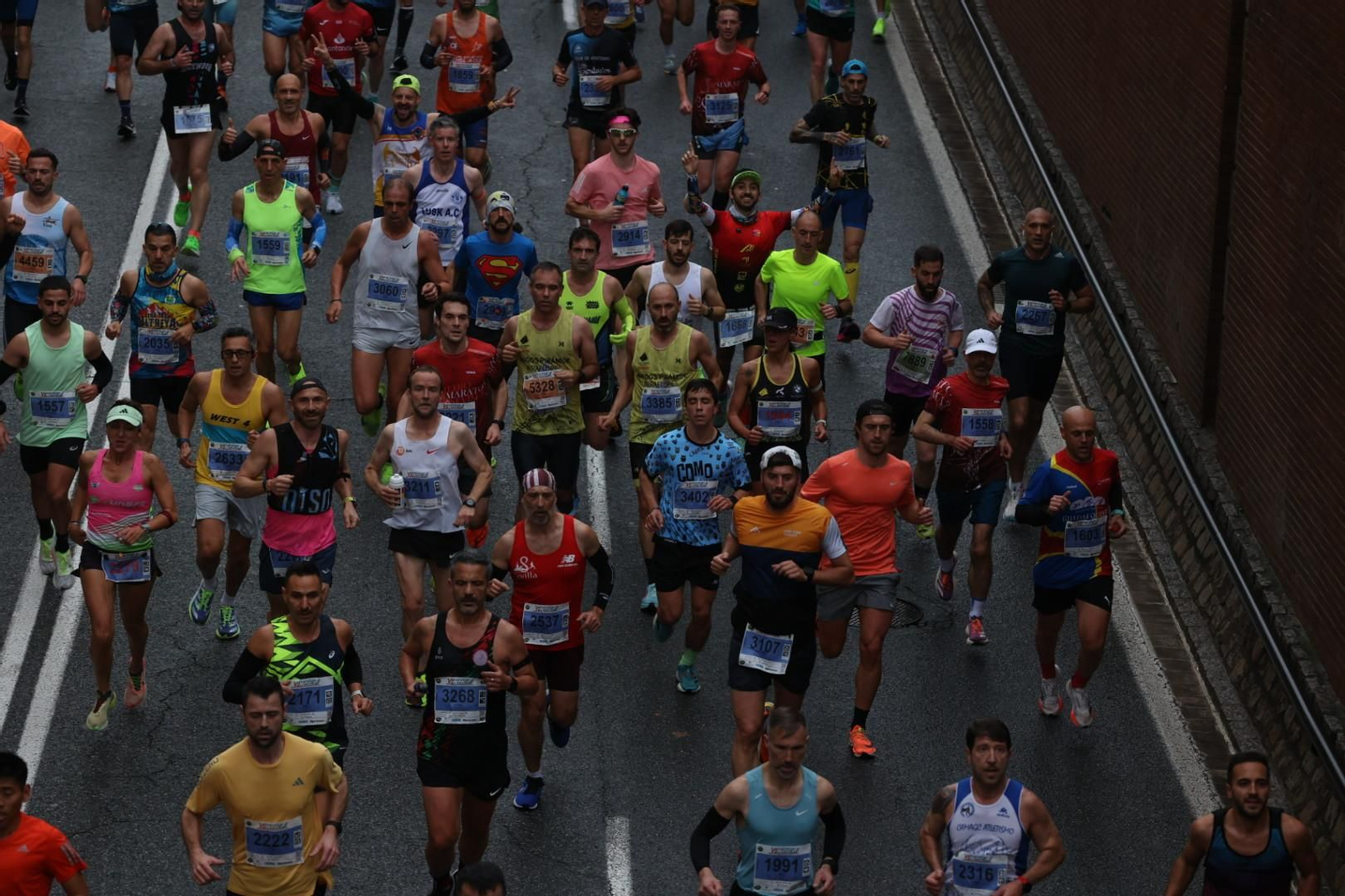 Búscate en la Media Maratón de Sevilla 07