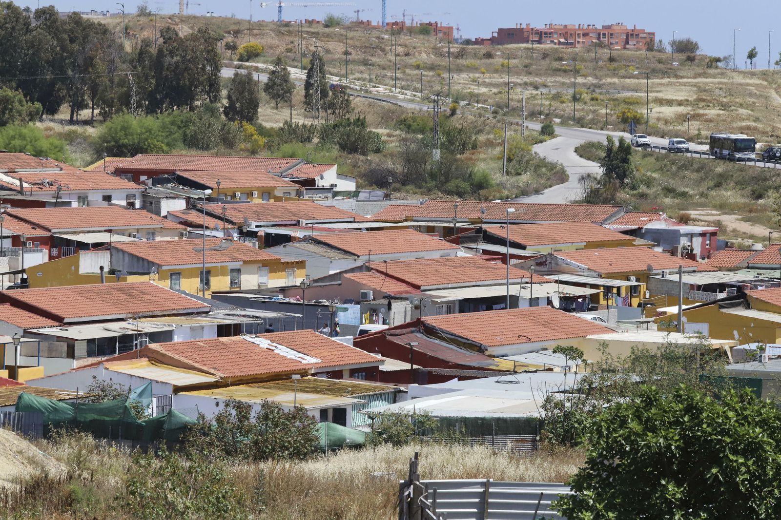 La foto del distrito Puerto de la Torre