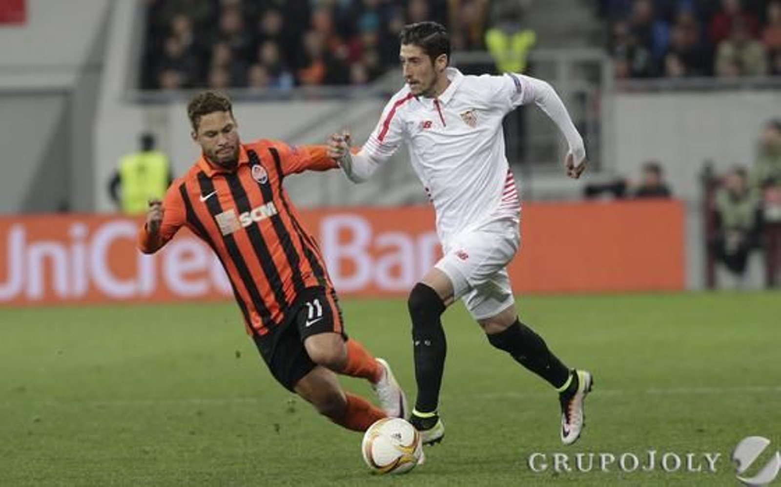 Foto: Oleg Chubynsky