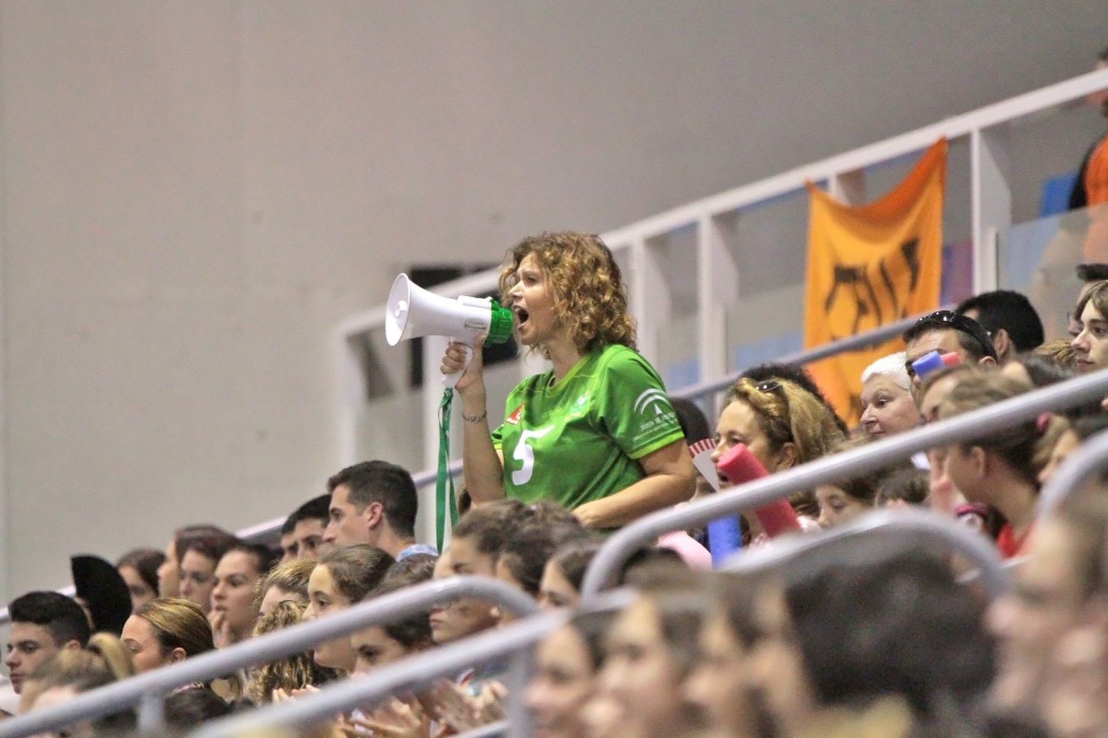 Primera ocasión de que la grada de Unicaja se pronuncie