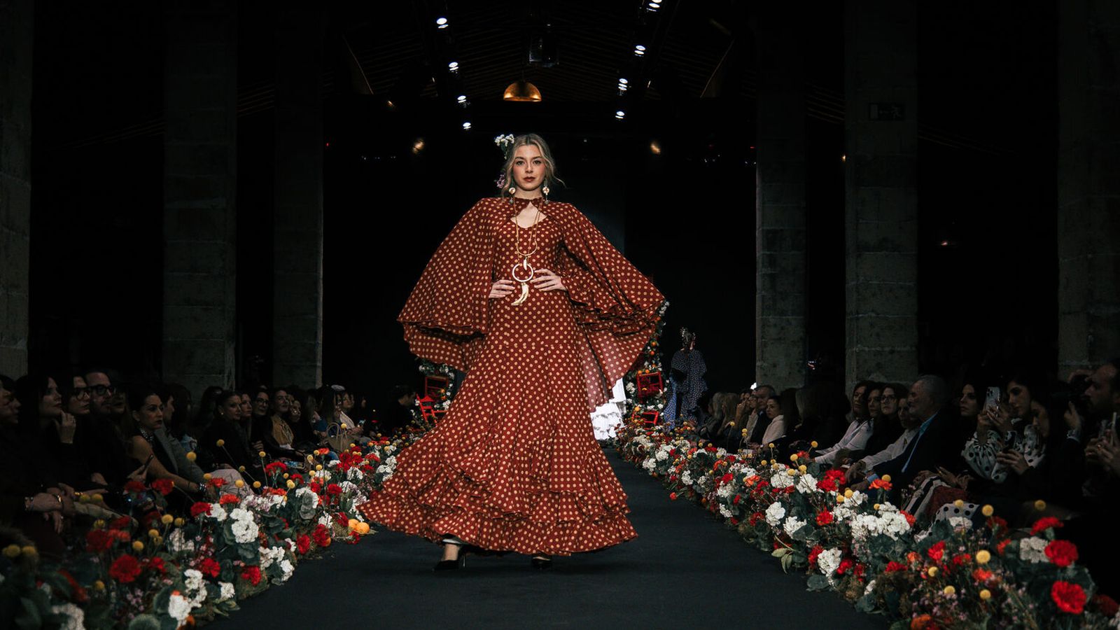 Flamenka presenta ‘Salvaje’.