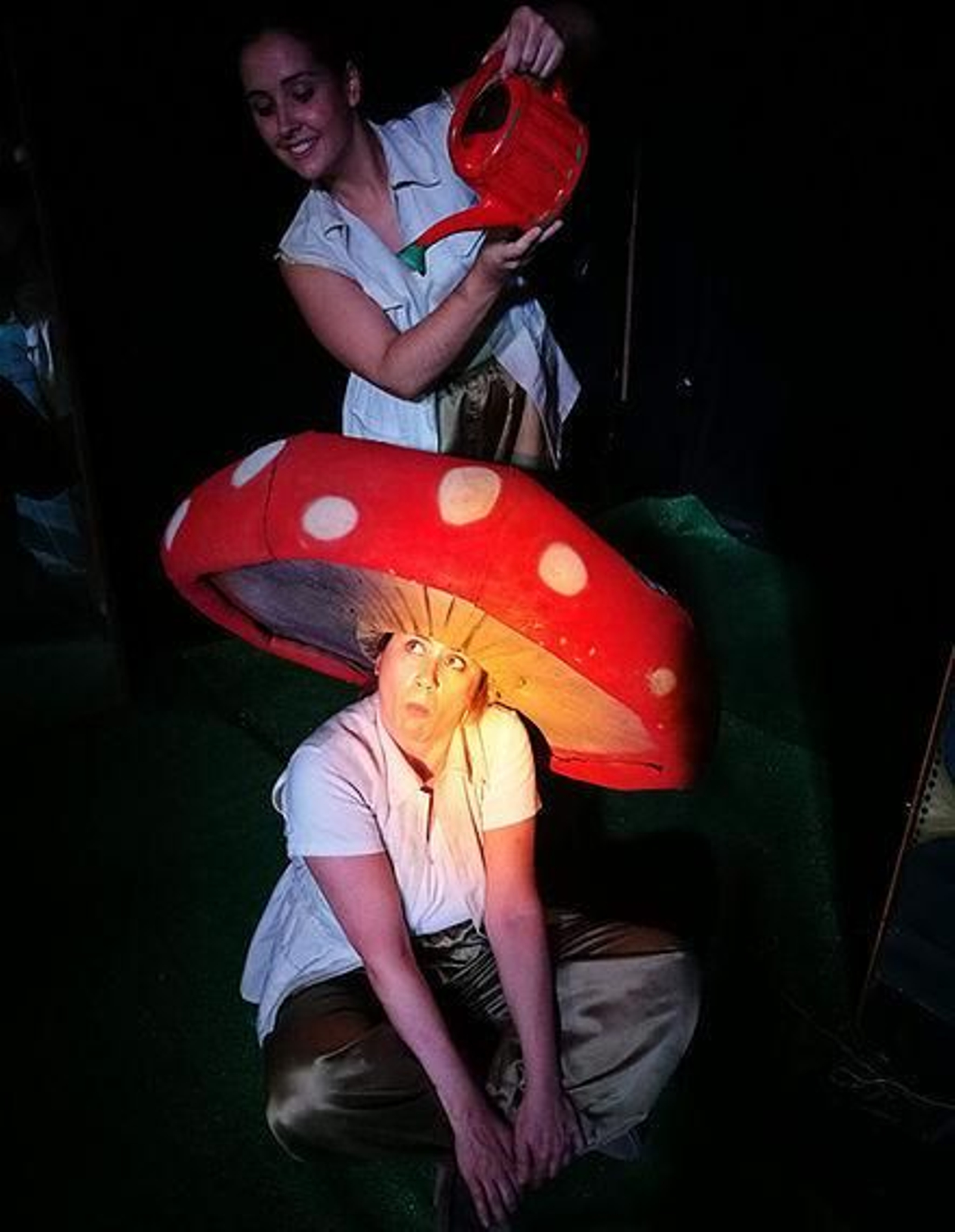 'Los viajes de Julio Verne'.