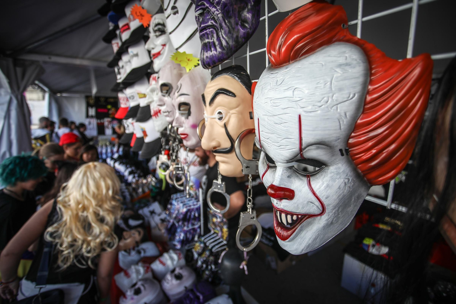 Festival Manga de Cádiz