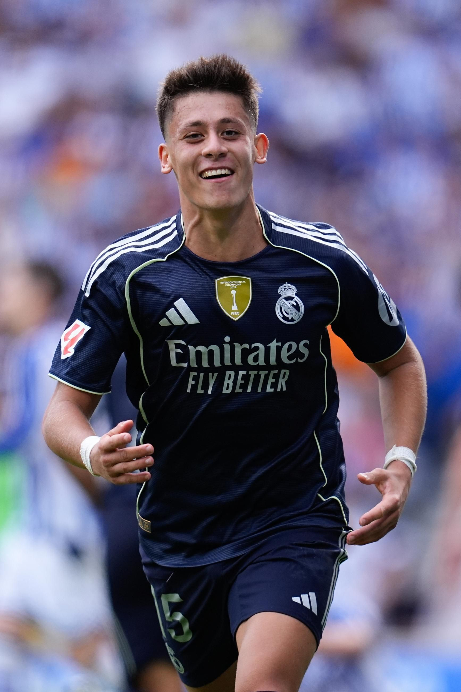 Las fotos del Real Sociedad-Real Madrid