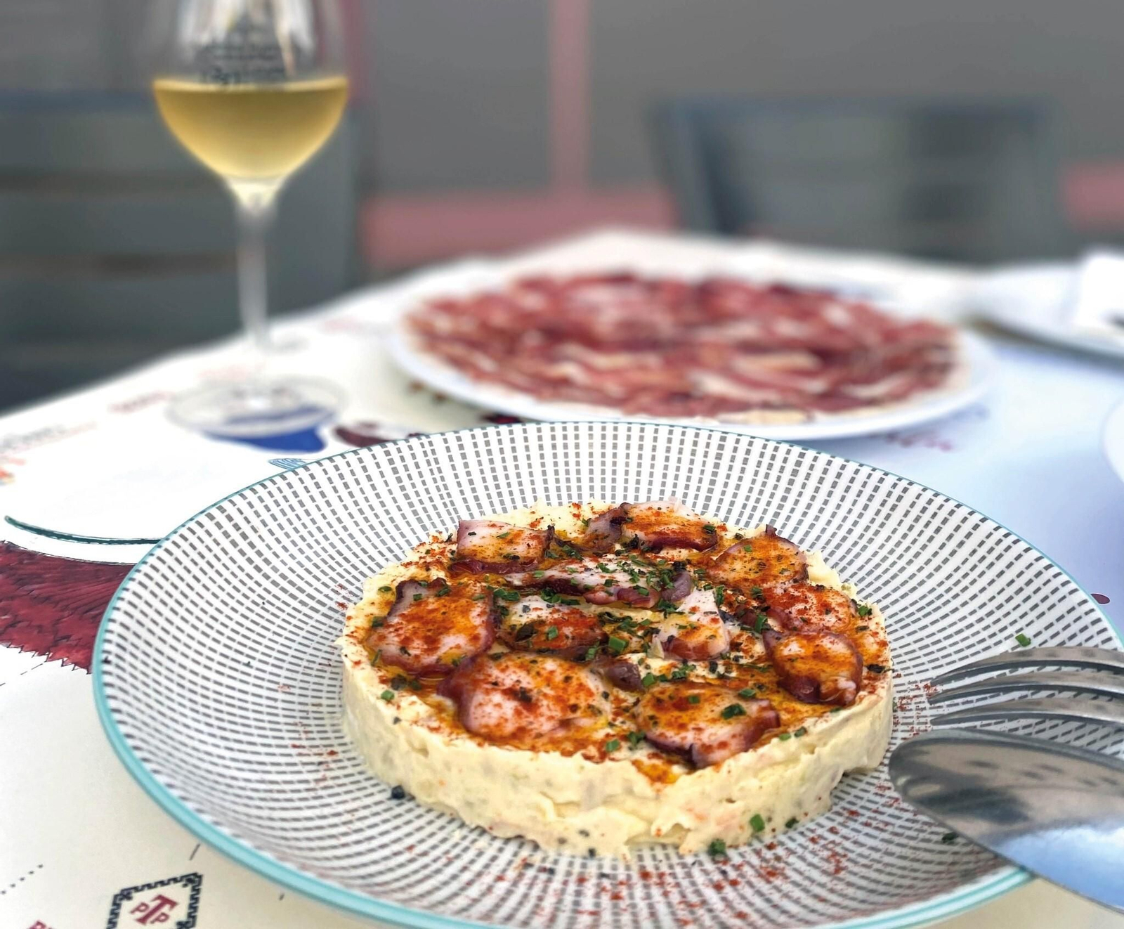 Los diez mejores platos ricos y fresquitos para saborear en Córdoba (y dónde probarlos)