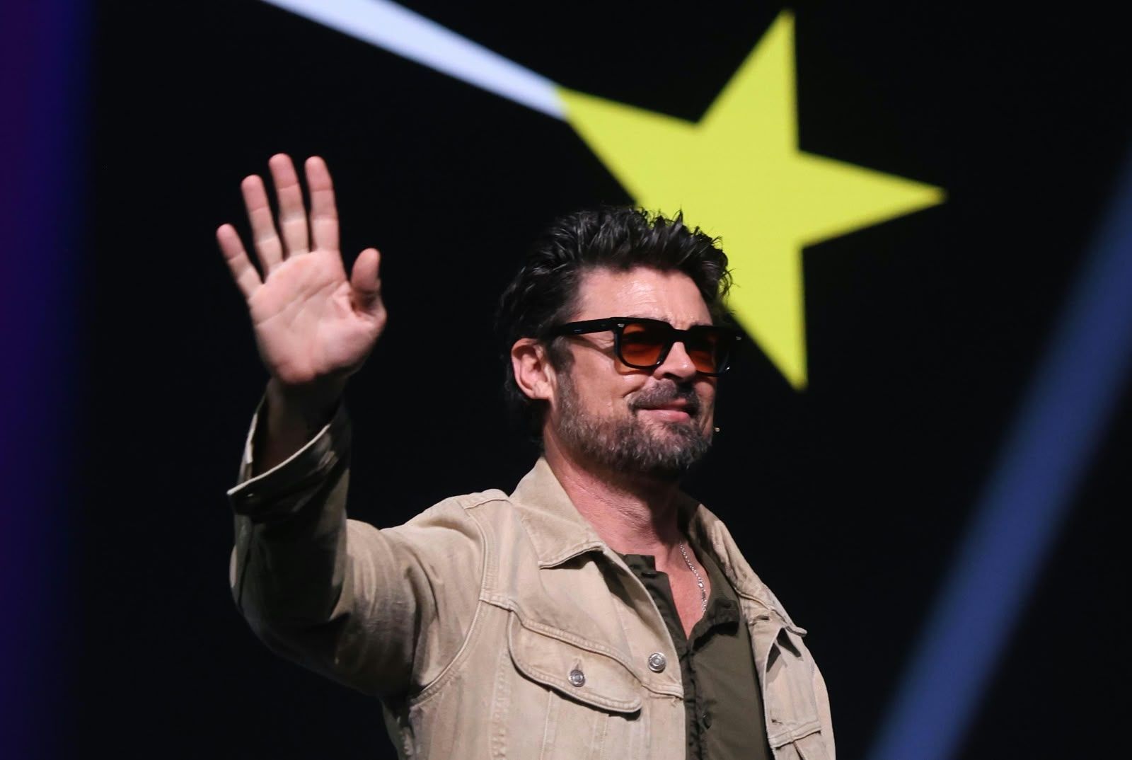Comic-Con Málaga cierra su primera jornada este jueves con Karl Urban, Aya Cash y Los Serrano como p ...
