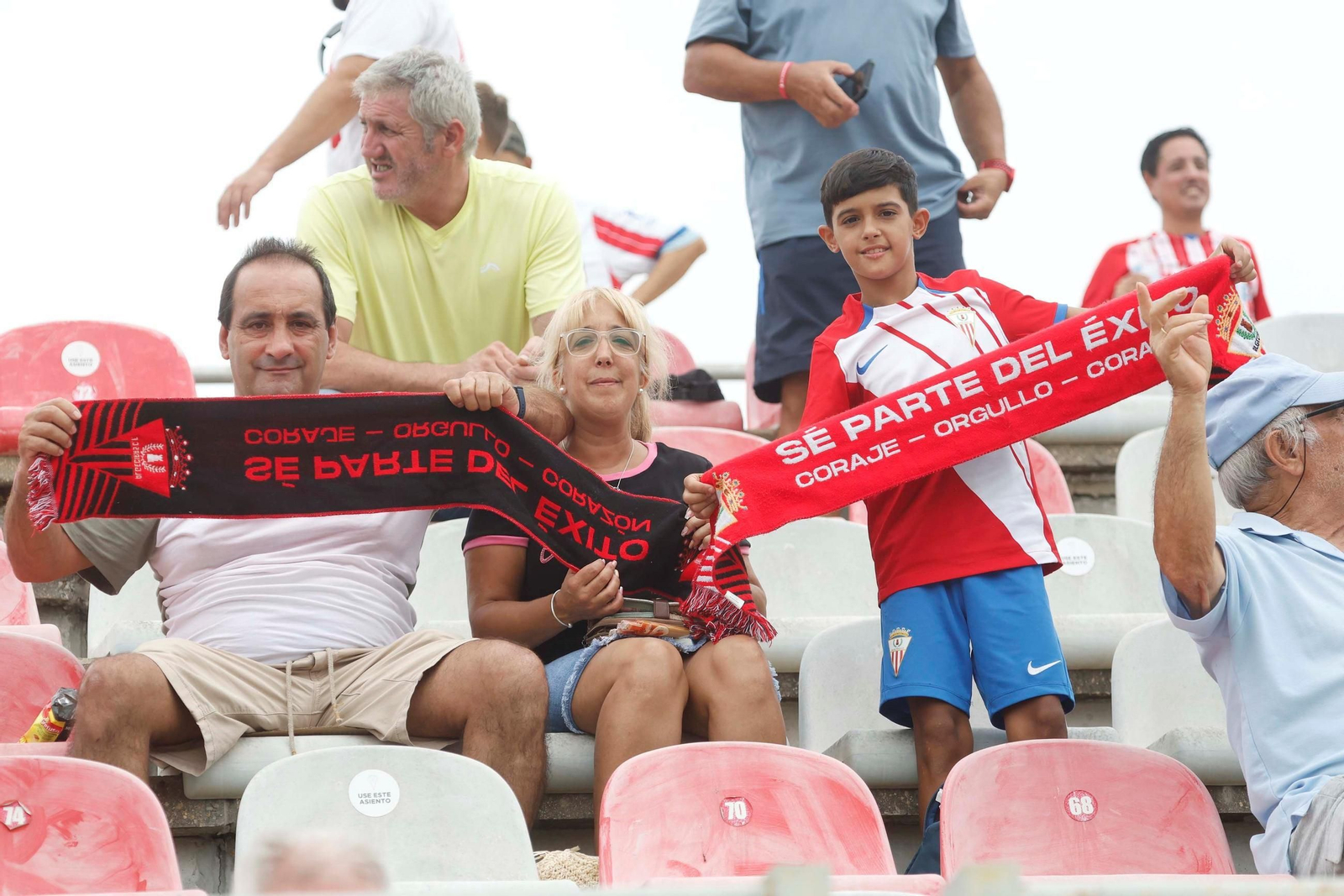 Primera RFEF: Mala jornada malagueña, con derrotas de Torremolinos y Antequera y empate del Marbella