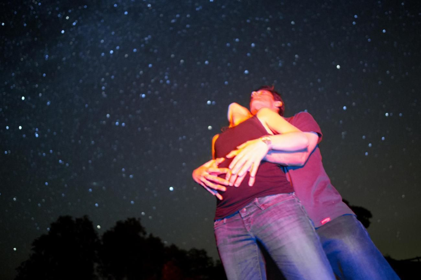 Disfruta del astroturismo en Jaén con sus dos reservas Starlight