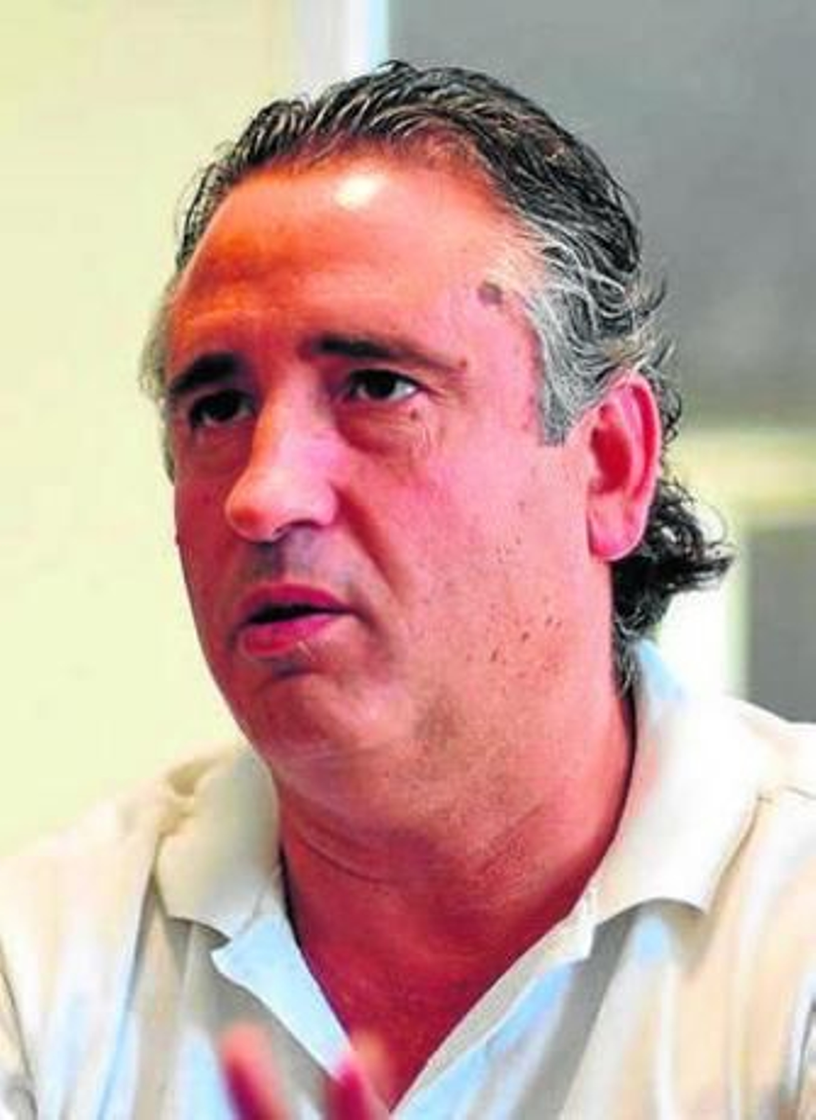 El San Fernando aún sueña con la Segunda B