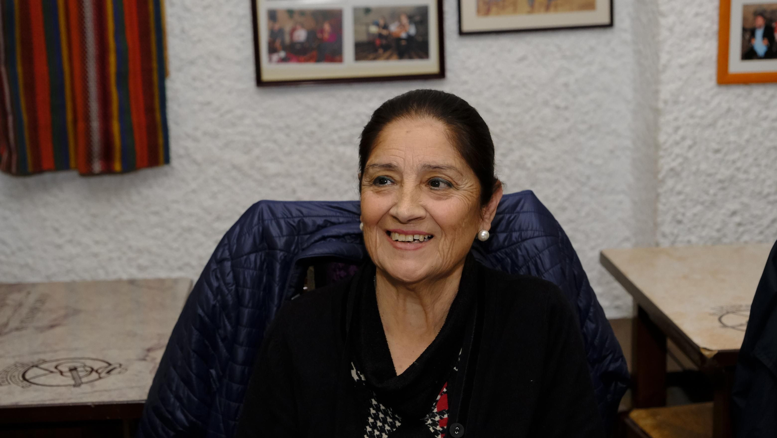 Imágenes de la escuela de saetas 'Peña El Morato'