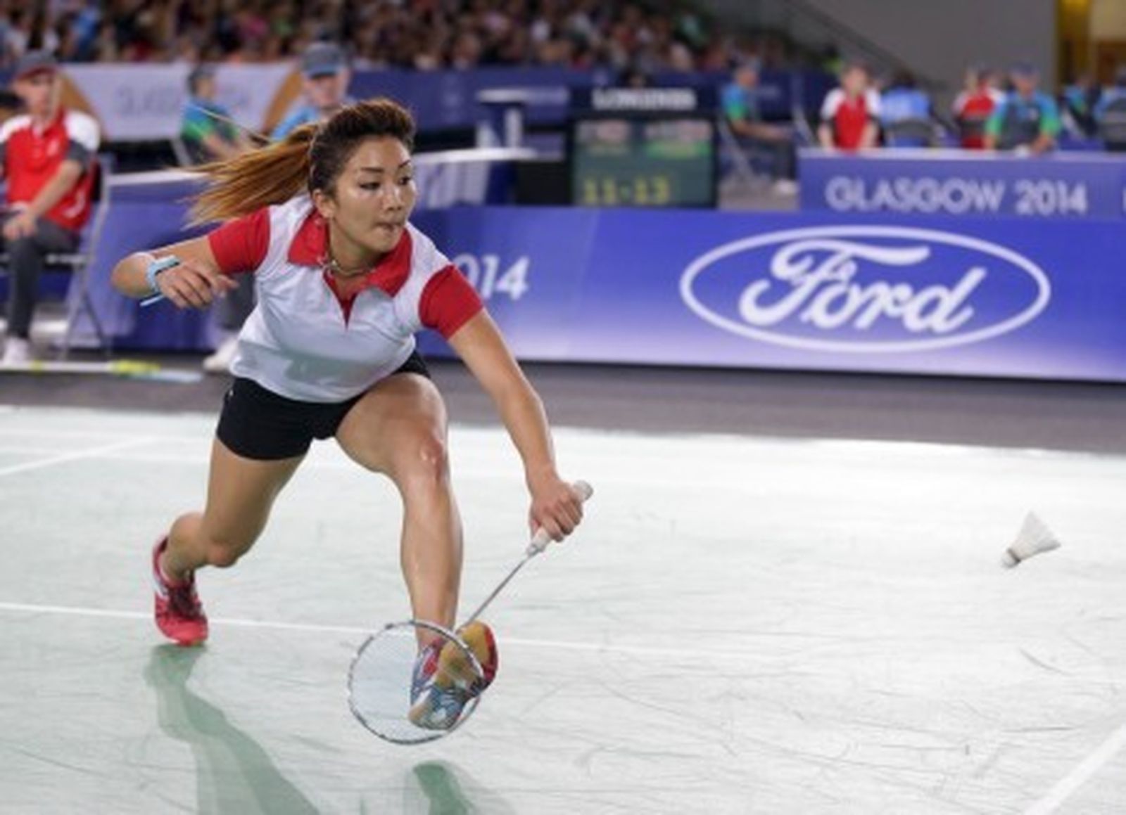 Kate Jessica Foo Kune