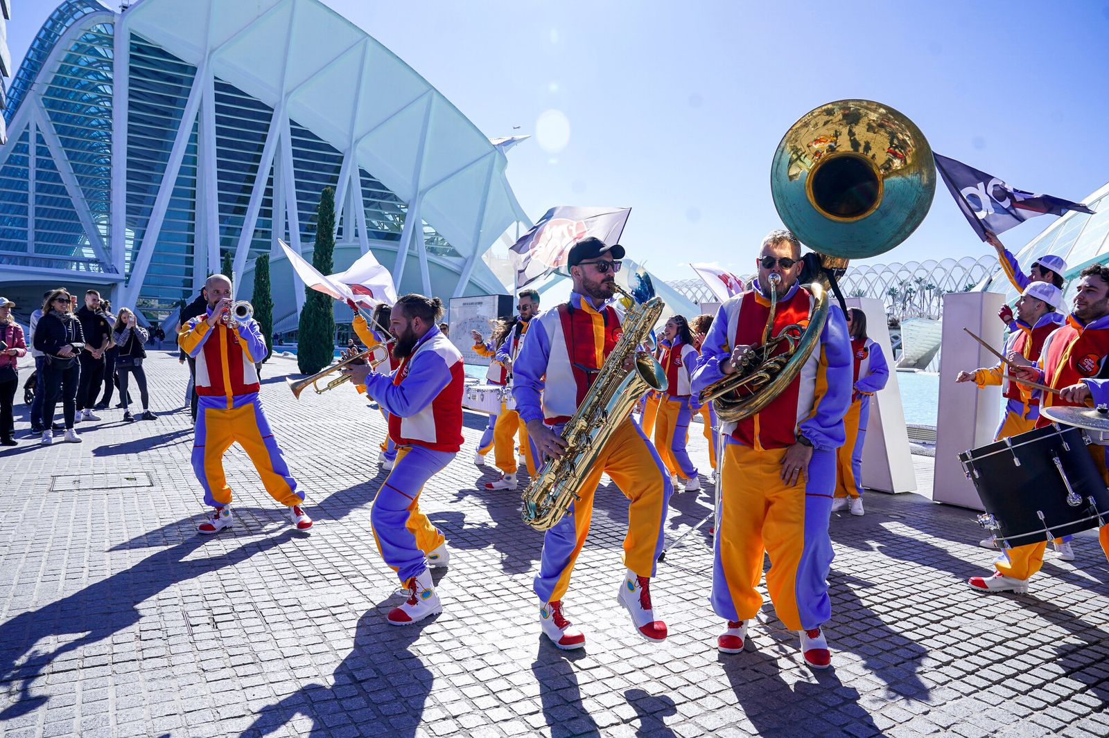 Copa del Rey: En Valencia