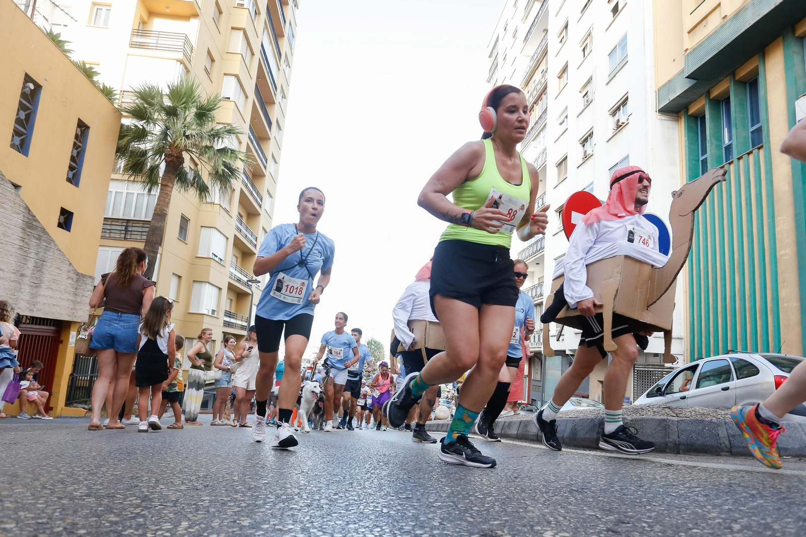 Búscate en la galería de fotos de la XXIII Carrera Popular Puerto Bahía de Algeciras Búscate en la galería de fotos de la XXIII Carrera Popular Puerto Bahía de Algeciras