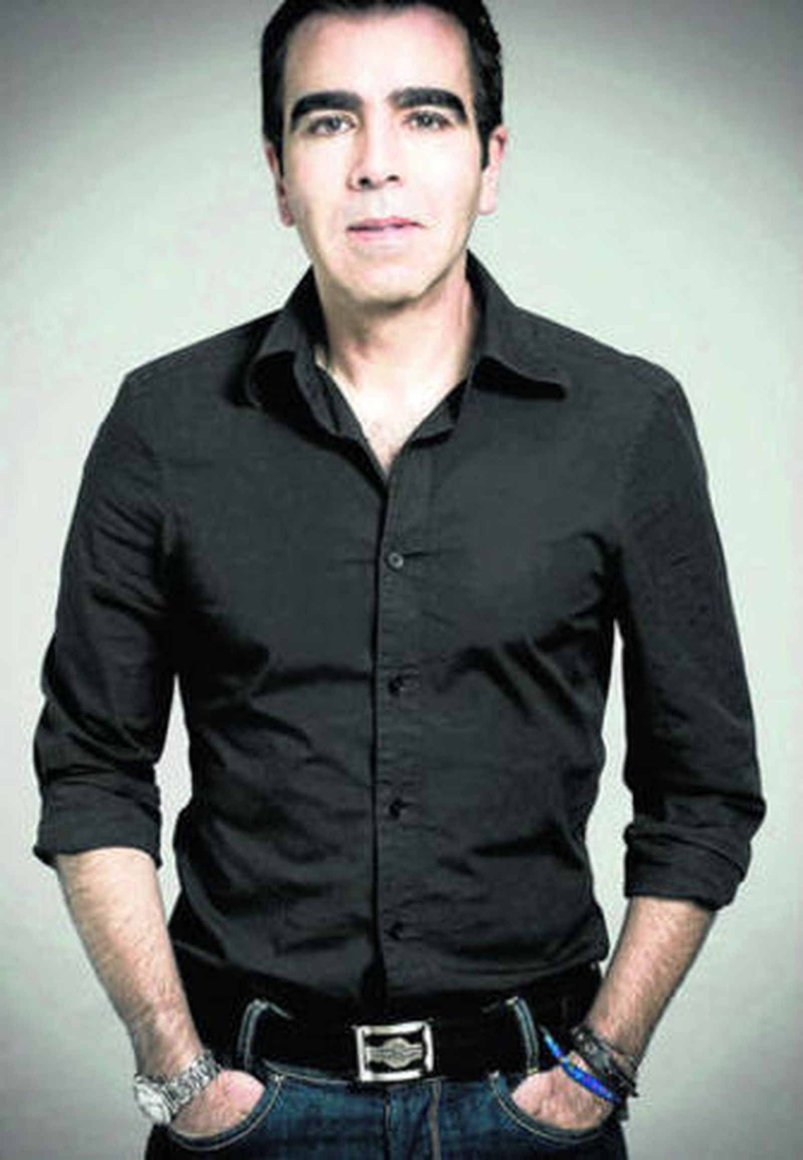 Jorge Franco, nuevo premio Alfaguara.