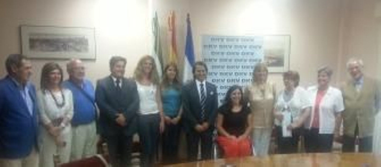 DKV Seguros dona 36.000 euros en ayudas a tres entidades sociales de Jerez