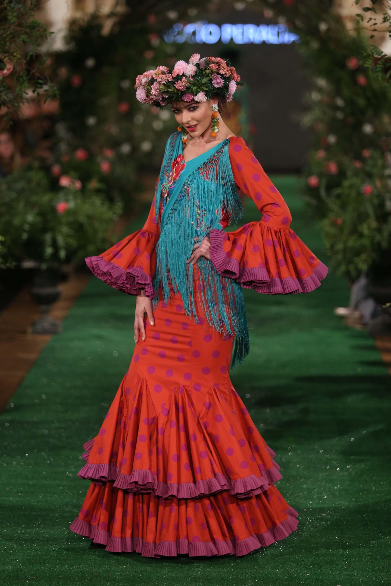 Rocío Peralta - We  Love Flamenco 2018
