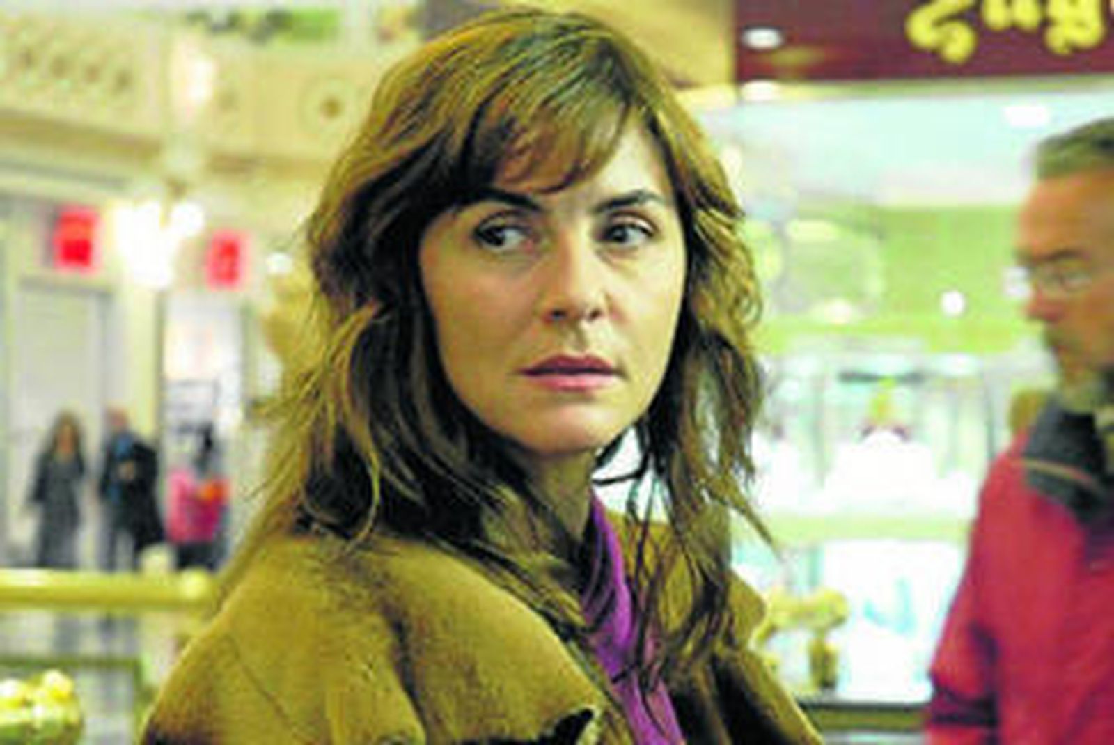 Ana Fernández protagoniza la cinta del argentino Enrique Gabriel.